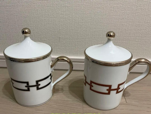 Richard ginori 1735 catene - 1735, mug