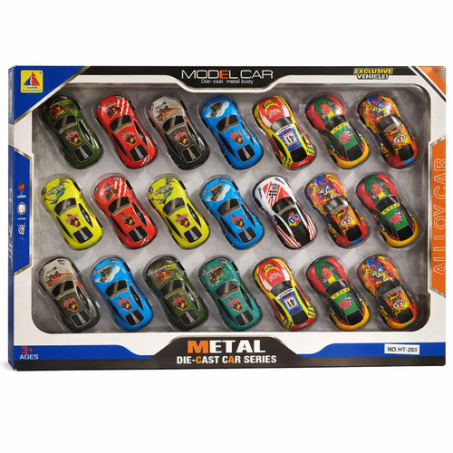 Diecast toy cars - diecast,
