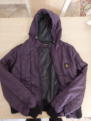 Refrigiwear purple - refrigiwear,