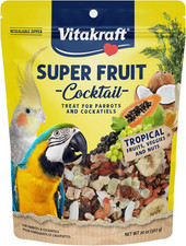 Cocktail Fresco Super Frutta -
