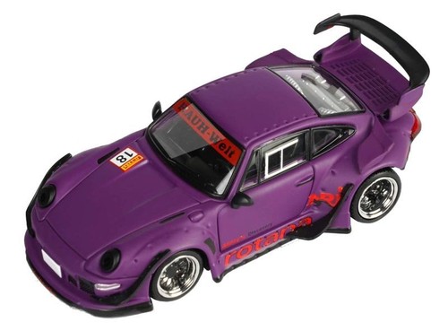 Porsche rwb 993 rotana - porsche, #18