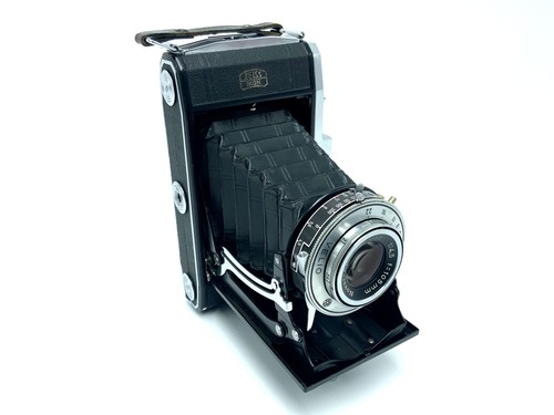 Zeiss ikon nettar 518 - zeiss, 518/2