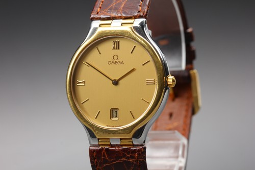 Orologio quarzo vintage quasi - orologio,