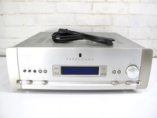 Parasound HALO C2 7.1