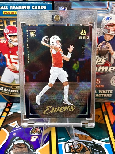 2025 panini luminance - panini,