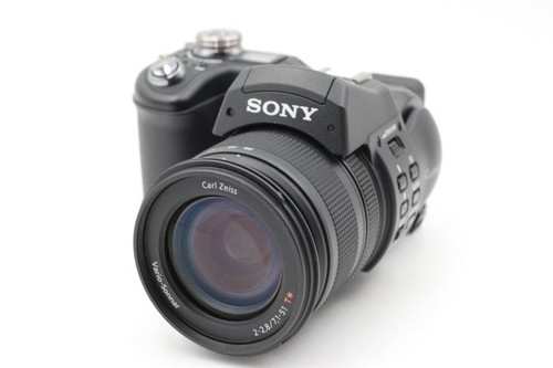 Fotocamera sony dsc f828 - sony, dsc-f828