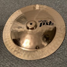 Paiste 16" Pst 8 Riflettore