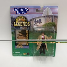 Starting Lineup Hall of Fame