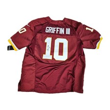 Maglia Washington Redskins NFL