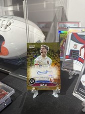 Gavi - Topps UCC Stadium Club