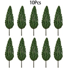 10pc Treno Albero Model