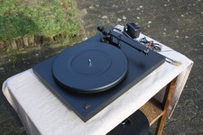 Giradischi Pro-Ject Debut II