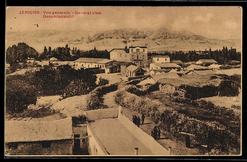 Gerico vue générale - gerico,,