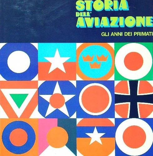 Storia dell aviazione vv - storia, dell'aviazione