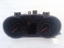 Strumentazione  MITSUBISHI ASX 2014-2017