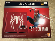 Sony PlayStation 4 Pro 1TB