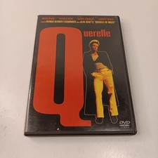 Querelle DVD Rainer Werner