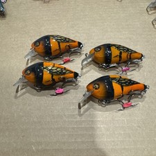 Esca Crankbait 1,5 Quadrata