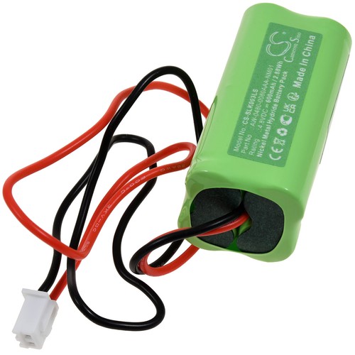 Batteria per fischer - batteria,