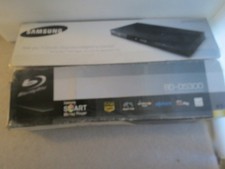 SAMSUMG BD-D5300 LETTORE DI