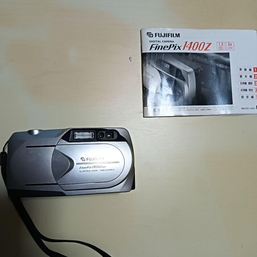 Fotocamera digitale compatta