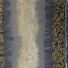 Sonata damascata dorata a