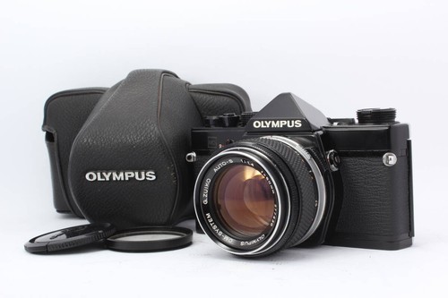 Corpo fotocamera olympus - olympus, om-1