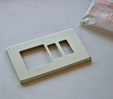 BTICINO MAGIC placca