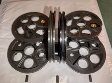 Oneida Black Eagle Ruote di