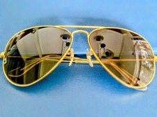 Occhiali da sole Ray Ban B&L