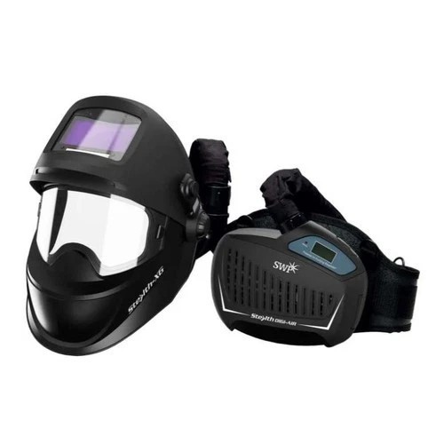 Stealth casco per saldatura - casco,