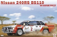 Beemax BX24045 scala 1:24