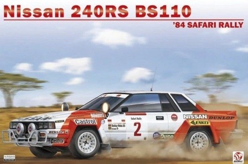 Beemax bx24041 scala 24 - scala, 1:24