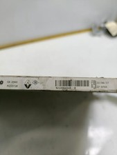 Condensatore clima DACIA