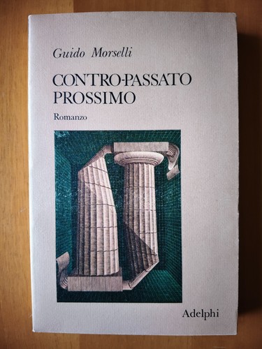Contro passato prossimo - contro-passato,