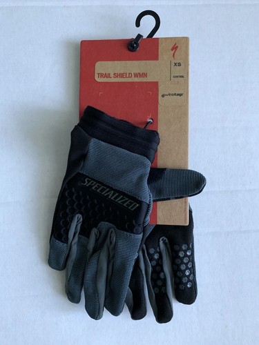 Guanti ciclismo specialized - guanti,