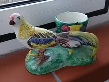 Articolo ceramica anni - , 60