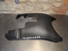 Plastica carena sottopedana - plastica,