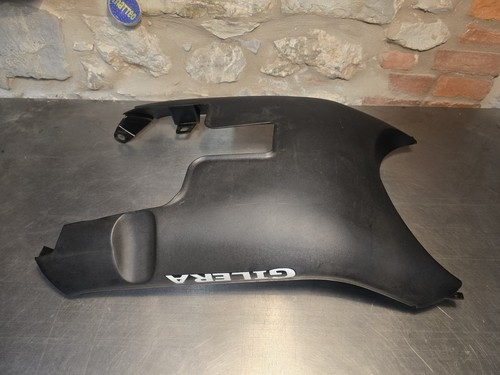 Plastica carena sottopedana - carena,