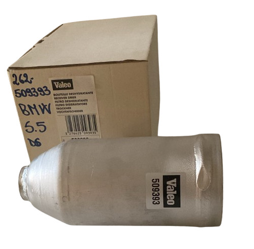 Valeo 509393 essiccatore - valeo,
