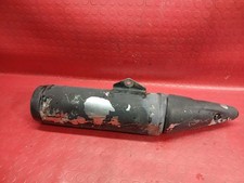 TERMINALE MARMITTA SCARICO