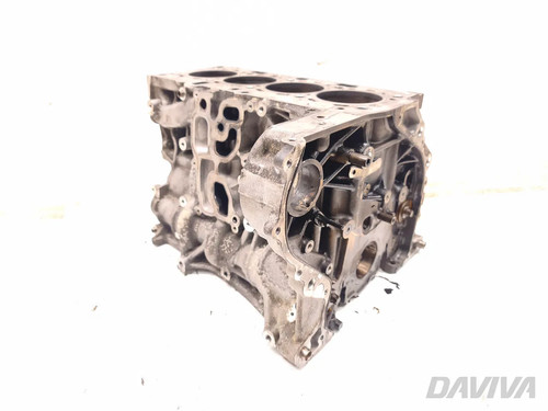 Blocco motore bmw - blocco, 520d