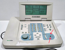 Welch Allyn GSI 61 Audiometro