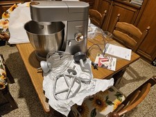 Kenwood Chef XL KVL40