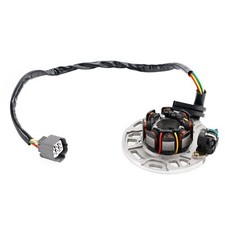 STATORE MAGNETO BASE