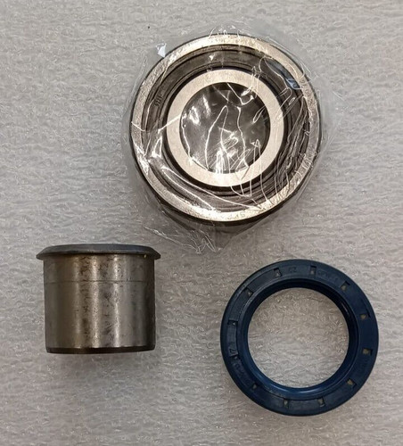Kit cuscinetto semiasse post - kit,