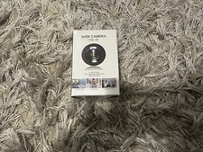 1080P Full HD Webcam