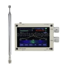 Hifi Audio 50KHz-2GHZ
