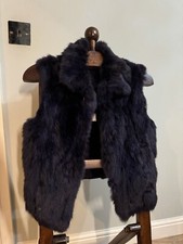 Gilet Adrienne Landau, taglia