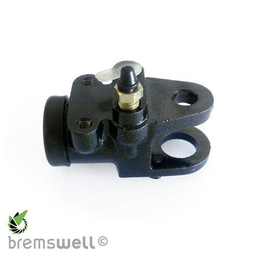 Cilindro freno 40mm duplex - cilindro, 25,40mm